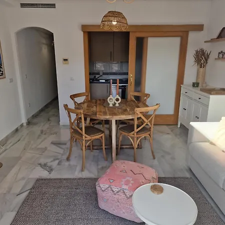 Apartment Casa Malami *