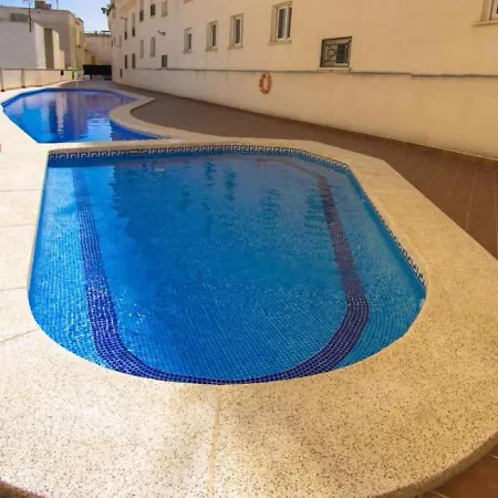 Casa Malami Apartamento *