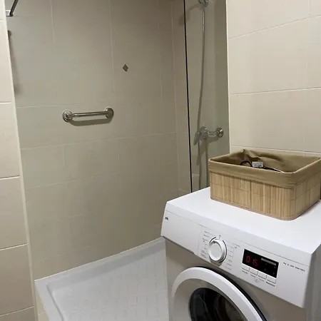 Casa Malami Appartamento Calpe