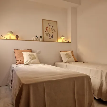 Casa Malami Appartamento