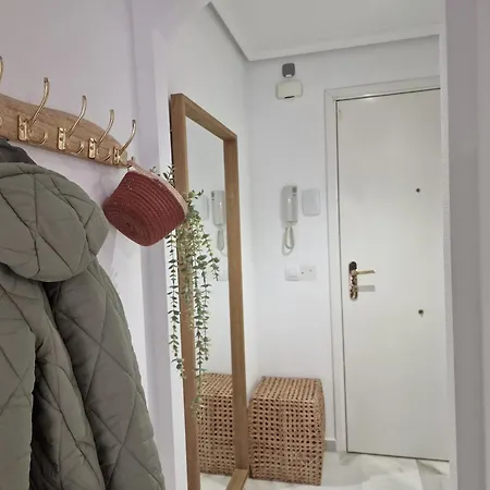 Appartamento Casa Malami Calpe