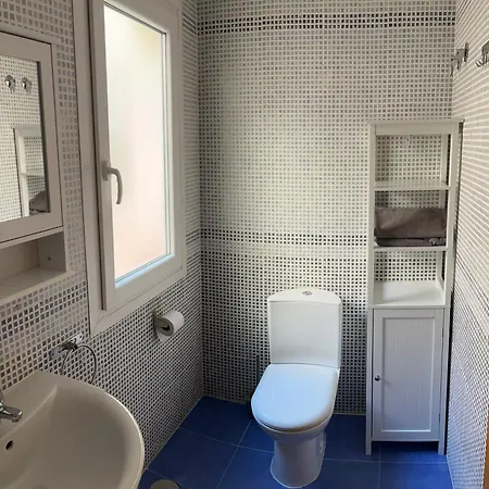 Casa Malami * Calpe