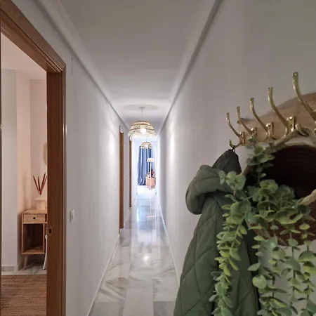 Casa Malami Apartment Calpe