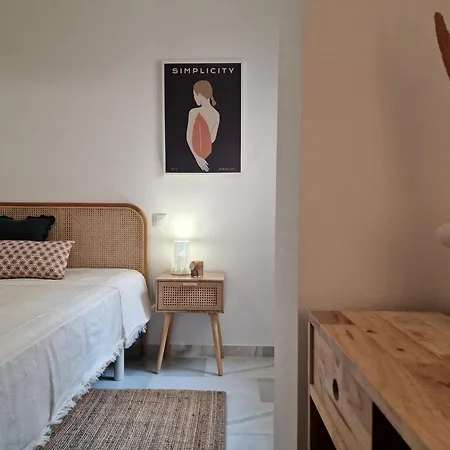 Apartment Casa Malami Calp