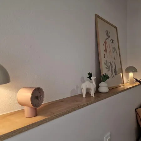 Apartamento Casa Malami