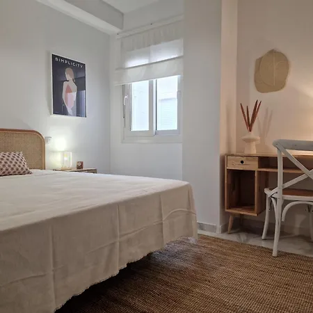 Casa Malami Apartment *