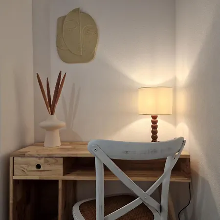 Appartamento Casa Malami *