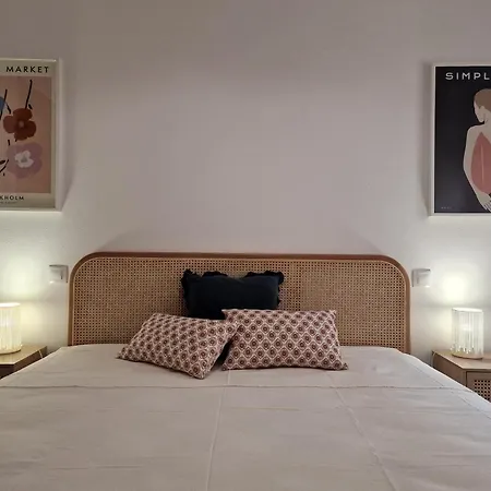 Casa Malami Apartment