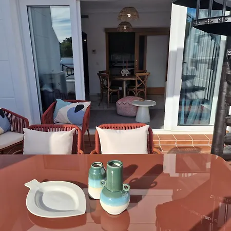 Apartment Casa Malami Calpe