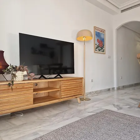 Apartment Casa Malami *