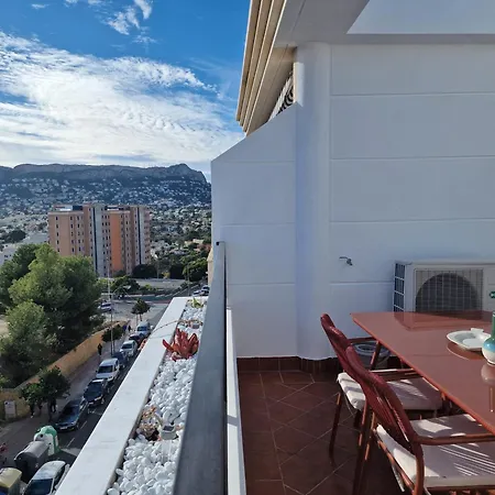 Apartment Casa Malami