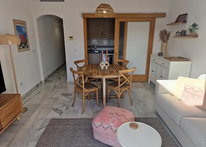 Apartmán Casa Malami *