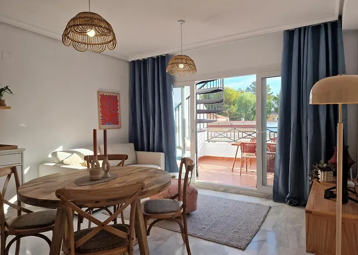 Apartmán Casa Malami *