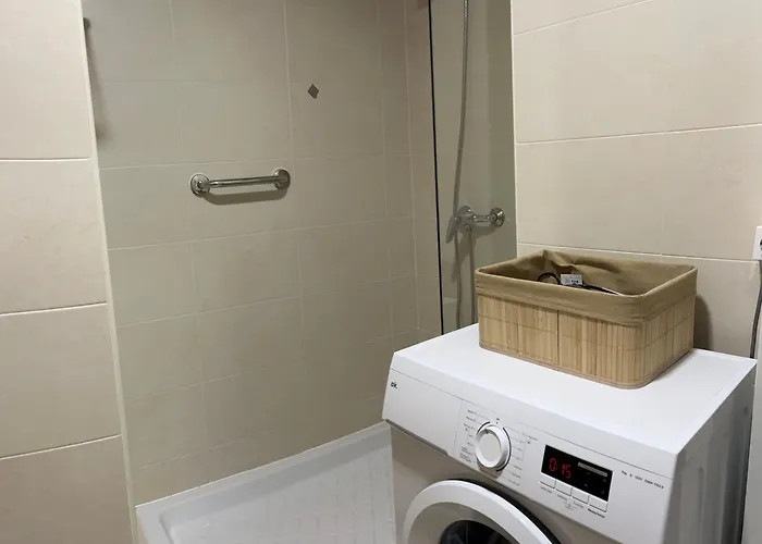 Casa Malami Appartamento Calpe