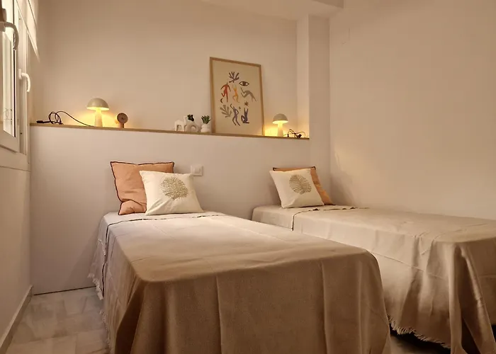 Casa Malami Appartamento