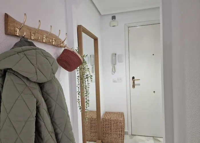 Apartmán Casa Malami Calpe