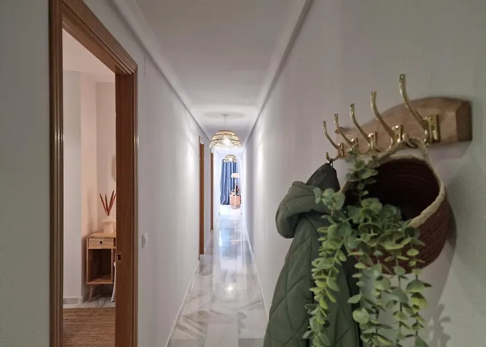 Casa Malami Appartamento Calpe