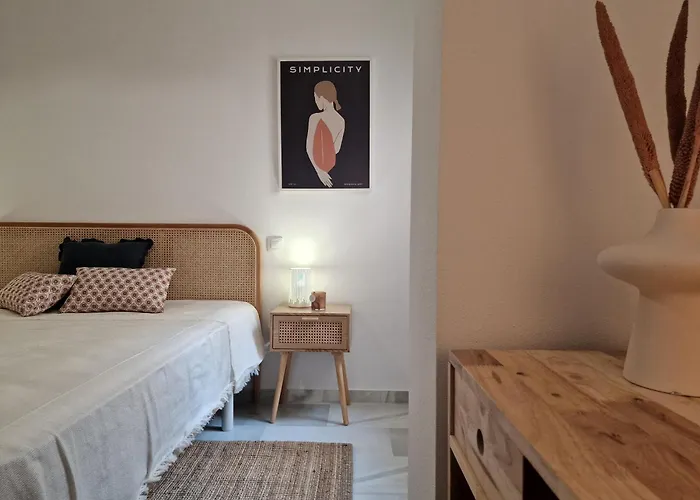Apartmán Casa Malami Calpe