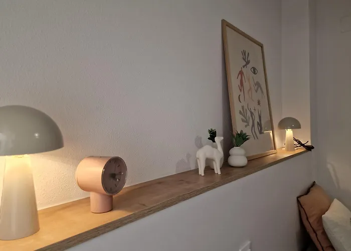 Appartamento Casa Malami