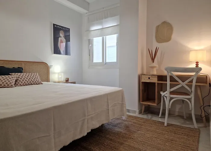 Casa Malami Appartamento *