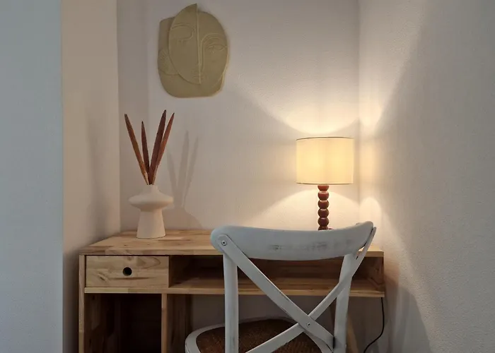 Appartamento Casa Malami *