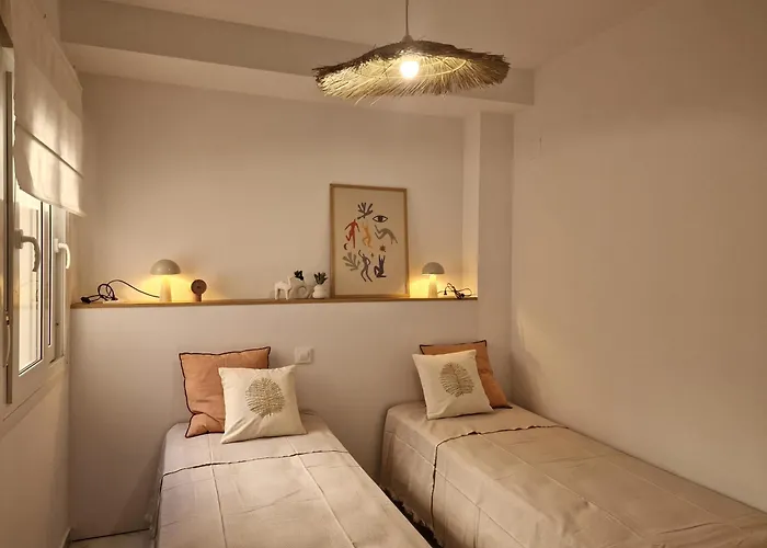 Apartmán Casa Malami