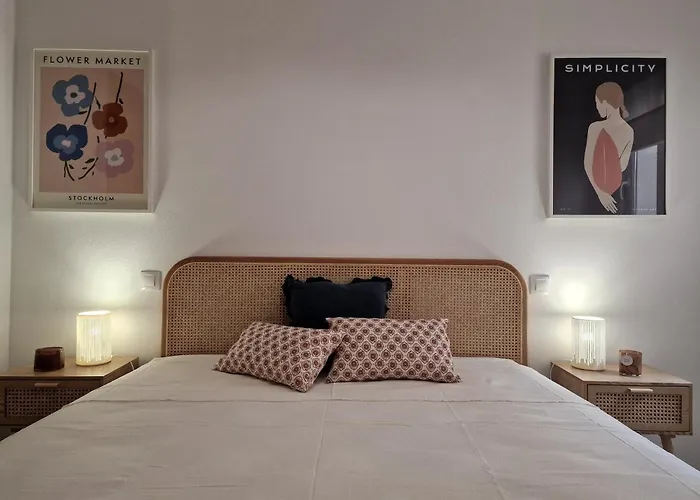 Casa Malami Apartmán