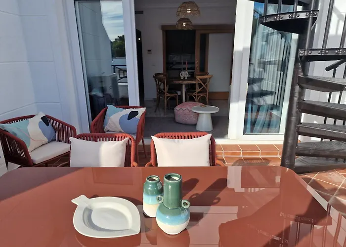 Appartamento Casa Malami Calpe