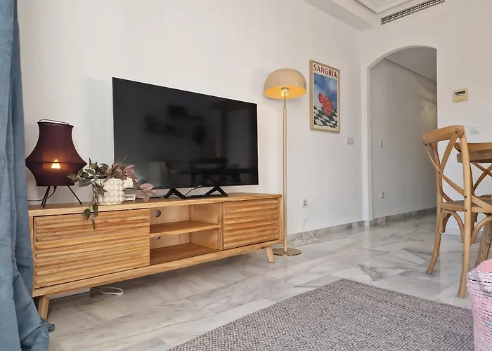 Apartmán Casa Malami *