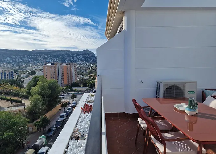 Appartamento Casa Malami