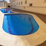 Casa Malami شقة *