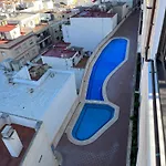 Casa Malami شقة كاليبي
