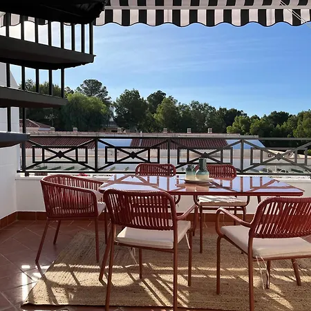 Casa Malami كاليبي