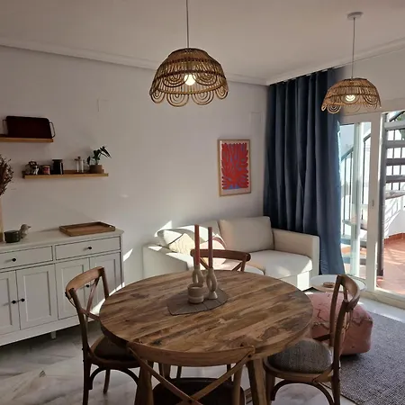 Casa Malami كاليبي